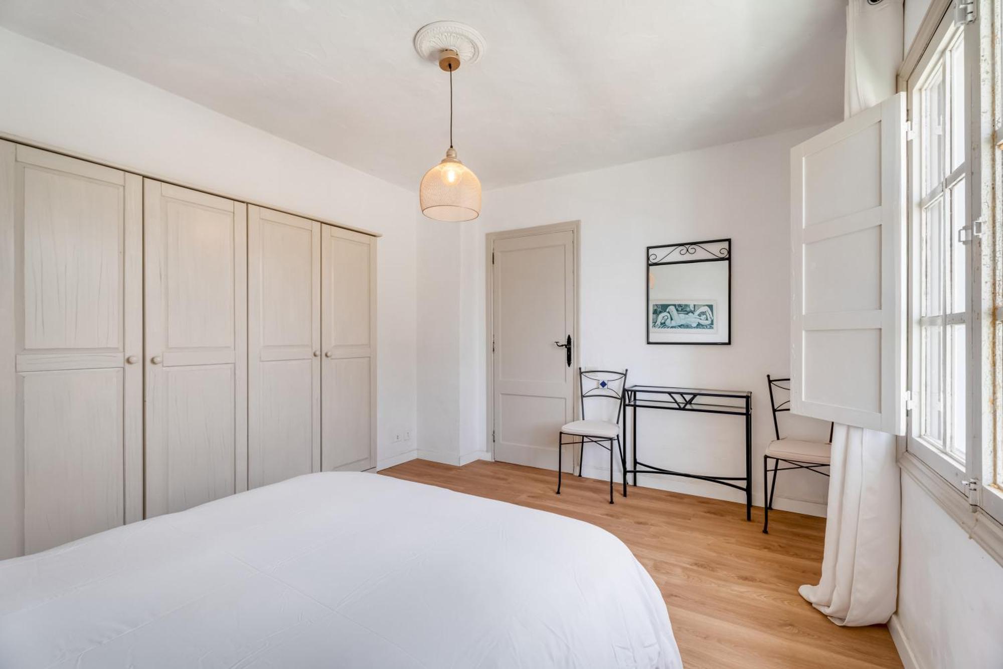 Casa Juliana Tijarafe Villa Eksteriør bilde