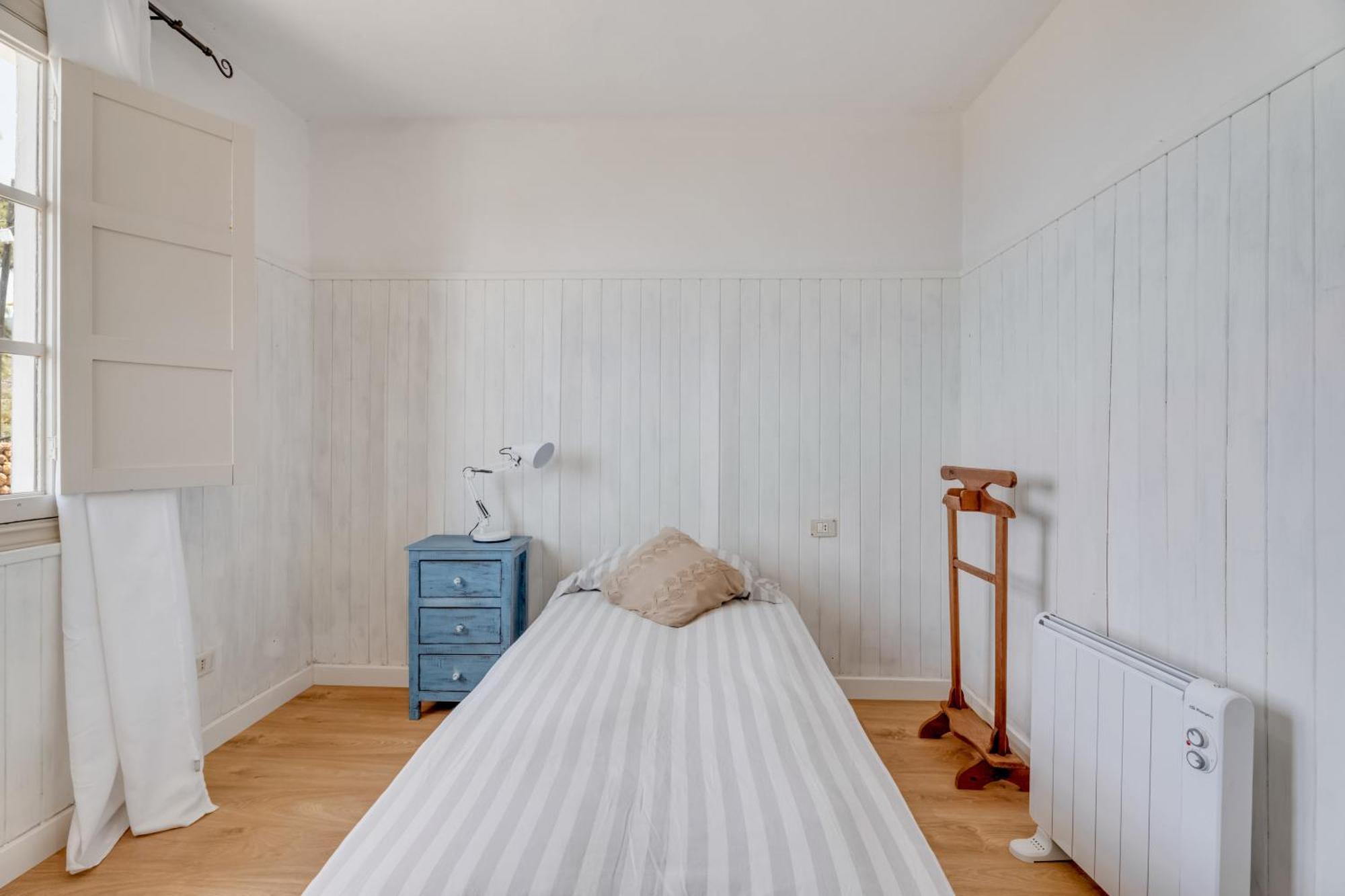Casa Juliana Tijarafe Villa Eksteriør bilde
